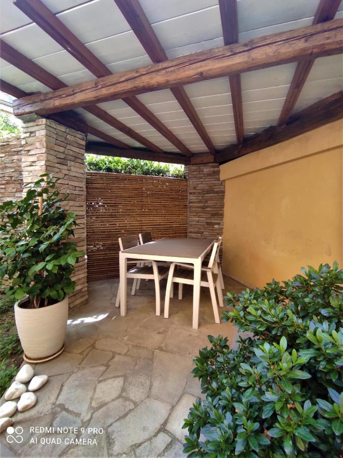 Careggi Garden Apartment Florence Exterior photo