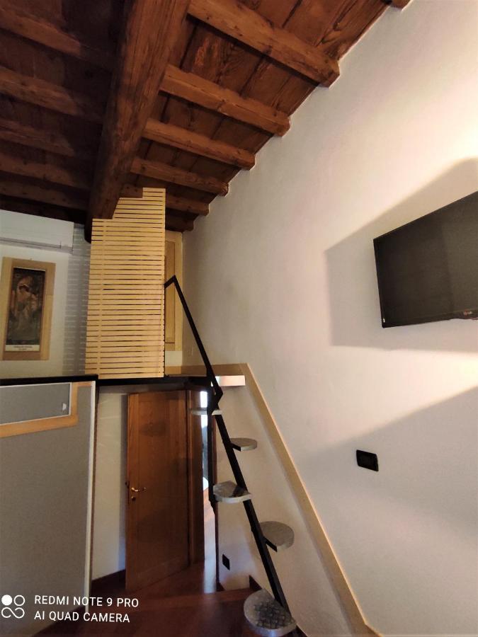 Careggi Garden Apartment Florence Exterior photo