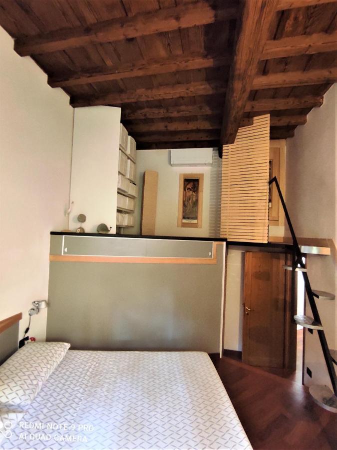 Careggi Garden Apartment Florence Exterior photo