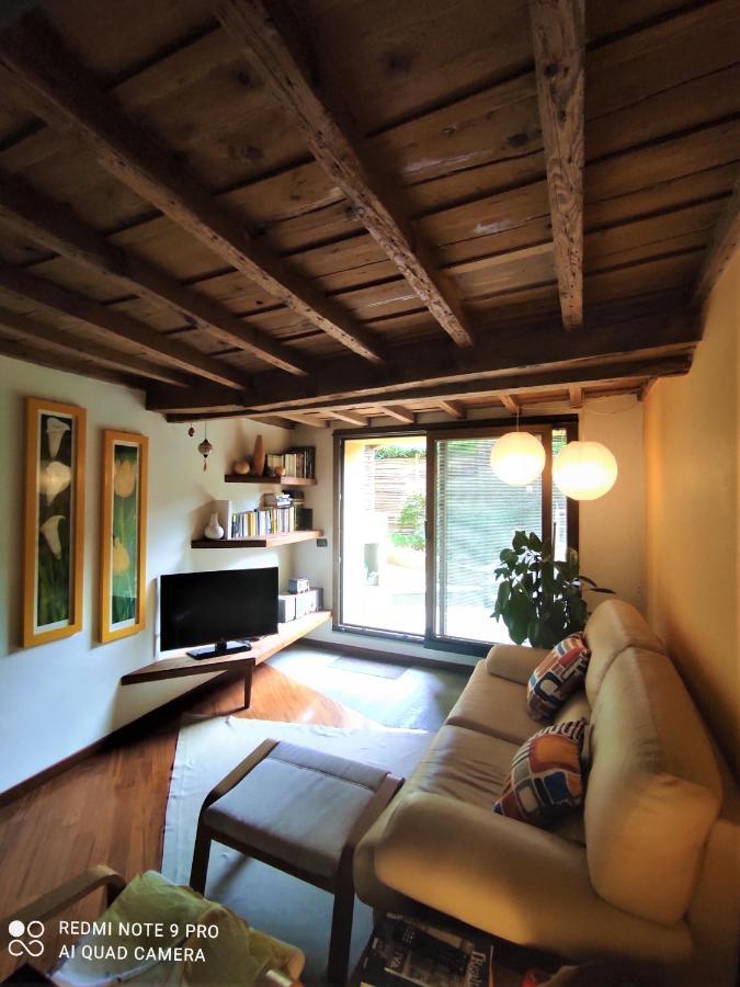 Careggi Garden Apartment Florence Exterior photo